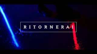 iBOX  Ritornerai Official Video [upl. by Blen]