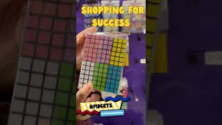 Shopping for Success  Finding Fidgets That Keep Interest fidgets fidgettoys [upl. by Cecilla22]