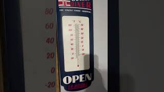 How to Heat an Office in 10 minutes Mr Heater 45000 BTU Heater Review [upl. by Leiad438]