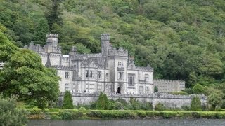 KYLEMORE ABBEY SCHOOL [upl. by Nohtanoj]