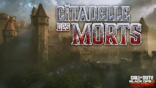 Citadelle des Morts Main Easter Egg Attempt [upl. by Eeryt]