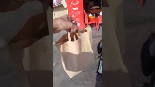 Fast food delivery in morocco settat tacos pizza [upl. by Hyland]