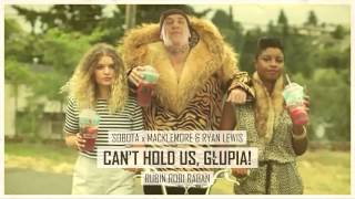 CANT HOLD US GŁUPIA  Sobota x Macklemore amp Ryan Lewis Rubin Robi Raban blend [upl. by Nosa]