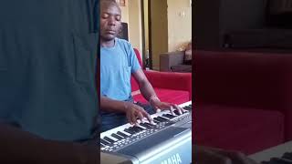 A hot Luhya Song guess the song not Vaida or Faita😹😹 piano thing [upl. by Asilad]