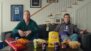 Road To The Super Bowl LVII  PepsiCo  FritoLay Ads  Super Bowl 2023 [upl. by Aletse]