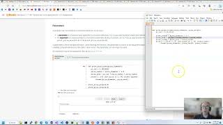 IT 140 zyBooks Ch 5 Functions Part 1 [upl. by Earlene141]