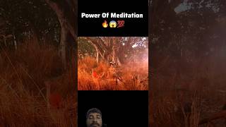 Power Of Meditation  Gautam Buddha Statusshortspawer of buddhamotivation Gyankiganga [upl. by Aynod783]