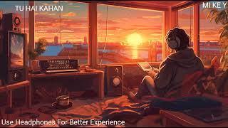 TU HAI KAHAN  PERFECTLY SLOWED AND REVERB  DMS FF DMS tuhaikahan tending tendingsong [upl. by Kory781]