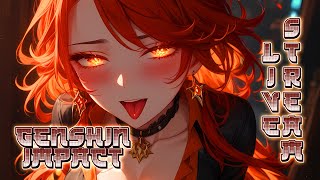 🔴 【Genshin Impact】 SPIRAL THEATER [upl. by Uzial]