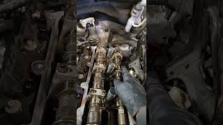 2016 Jeep Wrangler 36l PROBLEMS Valve train noises ticking noises Jeep Wrangler mechanic [upl. by Deckert946]