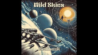 Wild Skies  Full Album [upl. by Cole230]