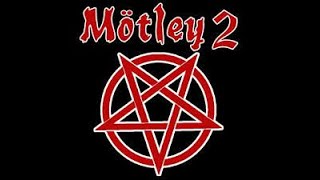 MOTLEY 2 Promo Video 2022 Motley Crue Tribute Band [upl. by Aeuhsoj]