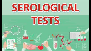 DIGESTER17  SEROLOGICAL TESTS  MICROBIOLOGY  GPAT  NIPER  DRUG INSPECTOR  PHARMACIST [upl. by Ayotan187]