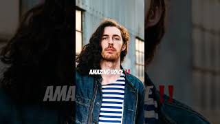 Amazing Voice ‼️ Hozier TooSweet TakeMeToChurch Viral WorkSong WouldThatI WastelandBaby [upl. by Rosabel]