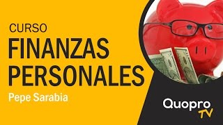 Curso de Finanzas Personales [upl. by Oletta315]