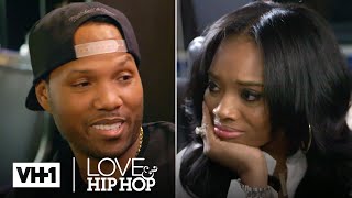 Yandy amp Mendeecees’s Relationship Timeline  Love amp Hip Hop New York [upl. by Jasmin]