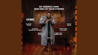 2022 End of Year Cypher [upl. by Lalittah]