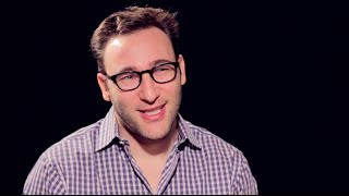 Simon Sinek on How to Be a Better Teacher By Not Being the Expert [upl. by Suixela]