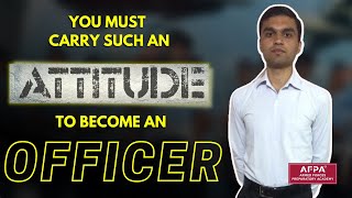 AFCAT Interview Experience  AFPA SSB Interview  Cdr Natarajan  AFPA Coaching Review [upl. by Restivo]