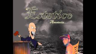 Anestesia  Estetico  AnesteciaReal [upl. by Eiboh]