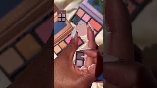 Create your own Fleurette eyemakeup eyeshadow makeuptutorial blush highlighter customized [upl. by Macey]