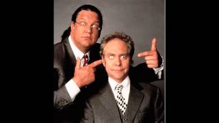 Penn and Teller  quotLiftoff Of LoveRipoff Of Lovequot original recording [upl. by Amaris372]