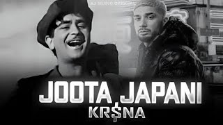 Joota japani Krihna  by 99lofi enjoy the songmy insta page sunxoxo777 [upl. by Luann]