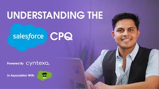 What Is Salesforce CPQ [upl. by Weixel]