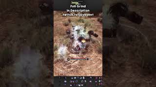 Tungrad Ruins  Succession Dosa Combo Guide  Black Desert Online  blackdesert dosa combo [upl. by Harbison]