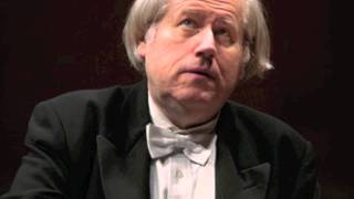 Grigory Sokolov plays Chopin Prelude No 15 in D flat major quotRaindropquot op 28 [upl. by Hudgens]