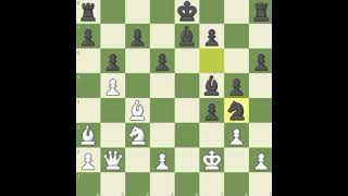 Intense Matchbrilliant checkmaterookqueenkingbishopknightpawn [upl. by Westbrooke]