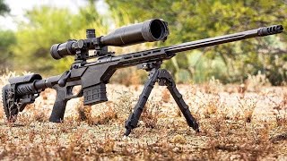 Best 338 Lapua Sniper Rifles 2024 Who Is The NEW 1 [upl. by Grimonia]