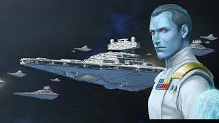 Indepth look at Imperial Naval Doctrine [upl. by Grane964]