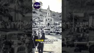 Histórias Regionais 3  São Roque do CanaãES sãoroquedocanaã curiosidades historia [upl. by Pollack]