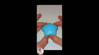 ASMR KINETIC SAND COMPILATION TRENDING [upl. by Yllime439]