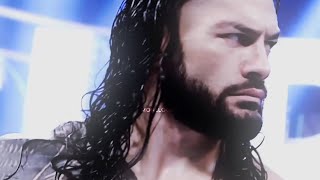 flatline  sasha banks amp roman reigns edit [upl. by Neleag]