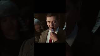 Mr Bean İs Eating Snickers 20 [upl. by Denys]