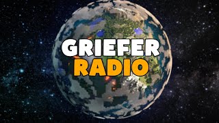 Das GrieferRadio  Der neue Sound von GrieferGames [upl. by Eissat939]