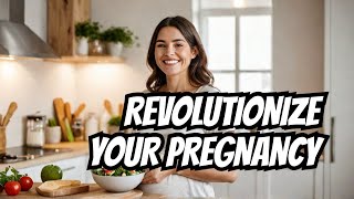 Transform Your Pregnancy Experience with This ONE Simple Change [upl. by Tansy]