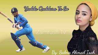 YADDA KADDARA TA SO 04 [upl. by Ardnasxela]