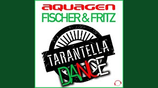 Tarantella Dance Extended Mix [upl. by Acisseg316]