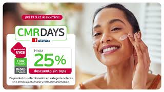 ¡Aprovecha hasta 25 dcto en Farmacias Ahumada con tu CMR o Débito Banco Falabella☀️💚 [upl. by Karub726]