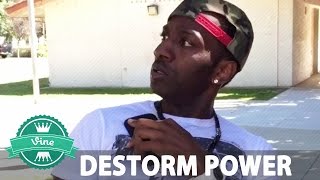 NEW DESTORM POWER VINE Compilation 250 W Titles ✔ Funny DeStorm Power Vines Video HD [upl. by Rhett]