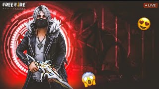 NAUGHTY GOD IS LIVE SNAKE AND FREE FIRE [upl. by Deste]