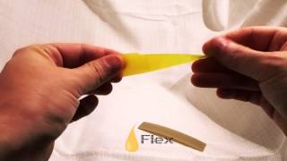 Our New Flexible Resins Explained [upl. by Yelraf]