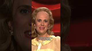 Kristen Wiigs Funniest SNL Character Ever [upl. by Nogras]