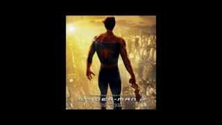 SpiderMan Responsibility Song [upl. by Bokaj951]