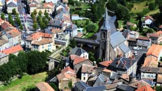 Le Cantal en 2013 [upl. by Timms]