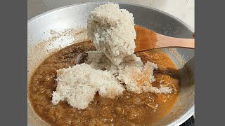 1 kilo biko recipe Complete ingredients nasa videobiko recipepanlasang pinoyyummykitchenfood [upl. by Jude]