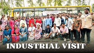 A Day at Miracle Software Systems Vizag  Industrial Visit Vlog  themodernvlogger [upl. by Notsuh599]